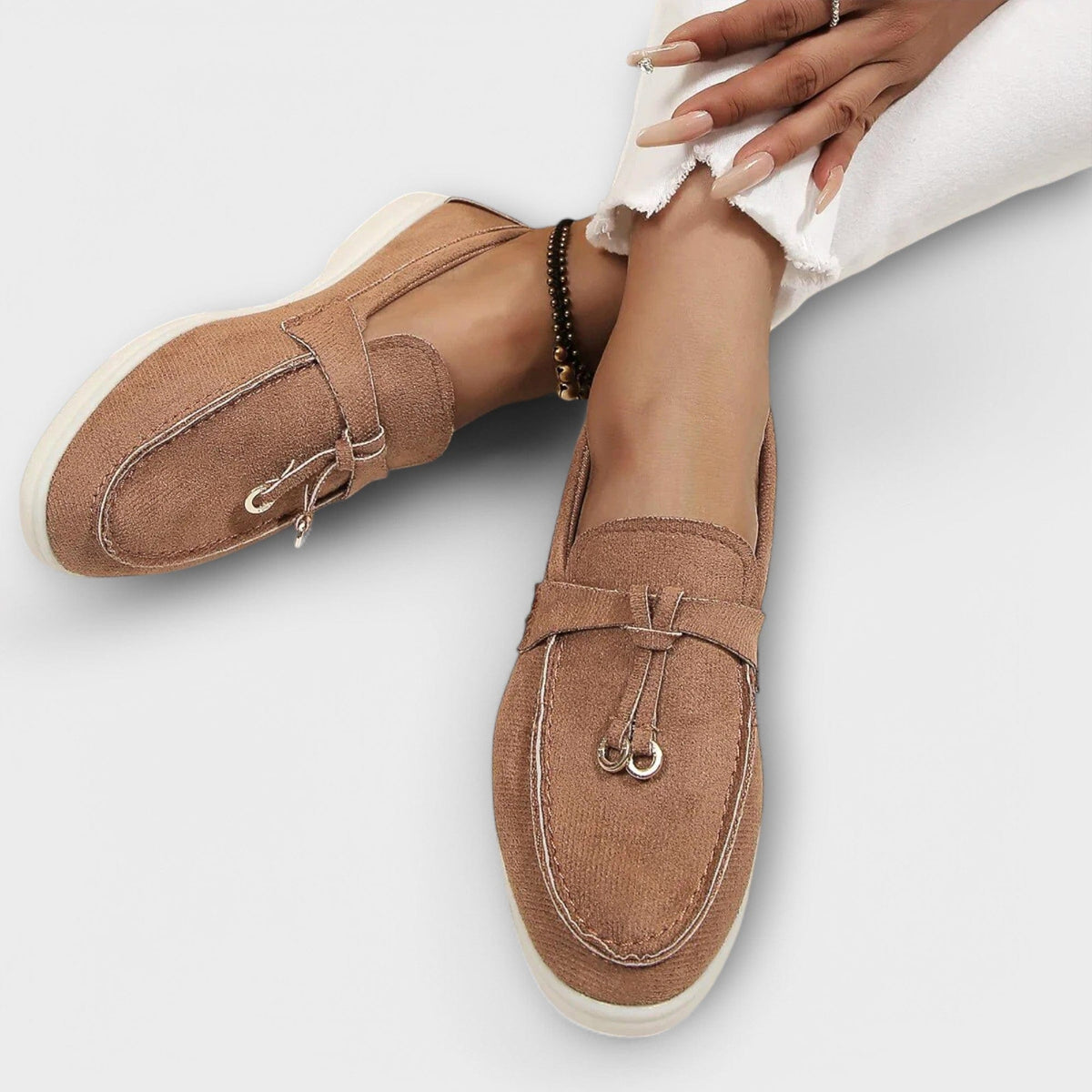 Eline | Loafers