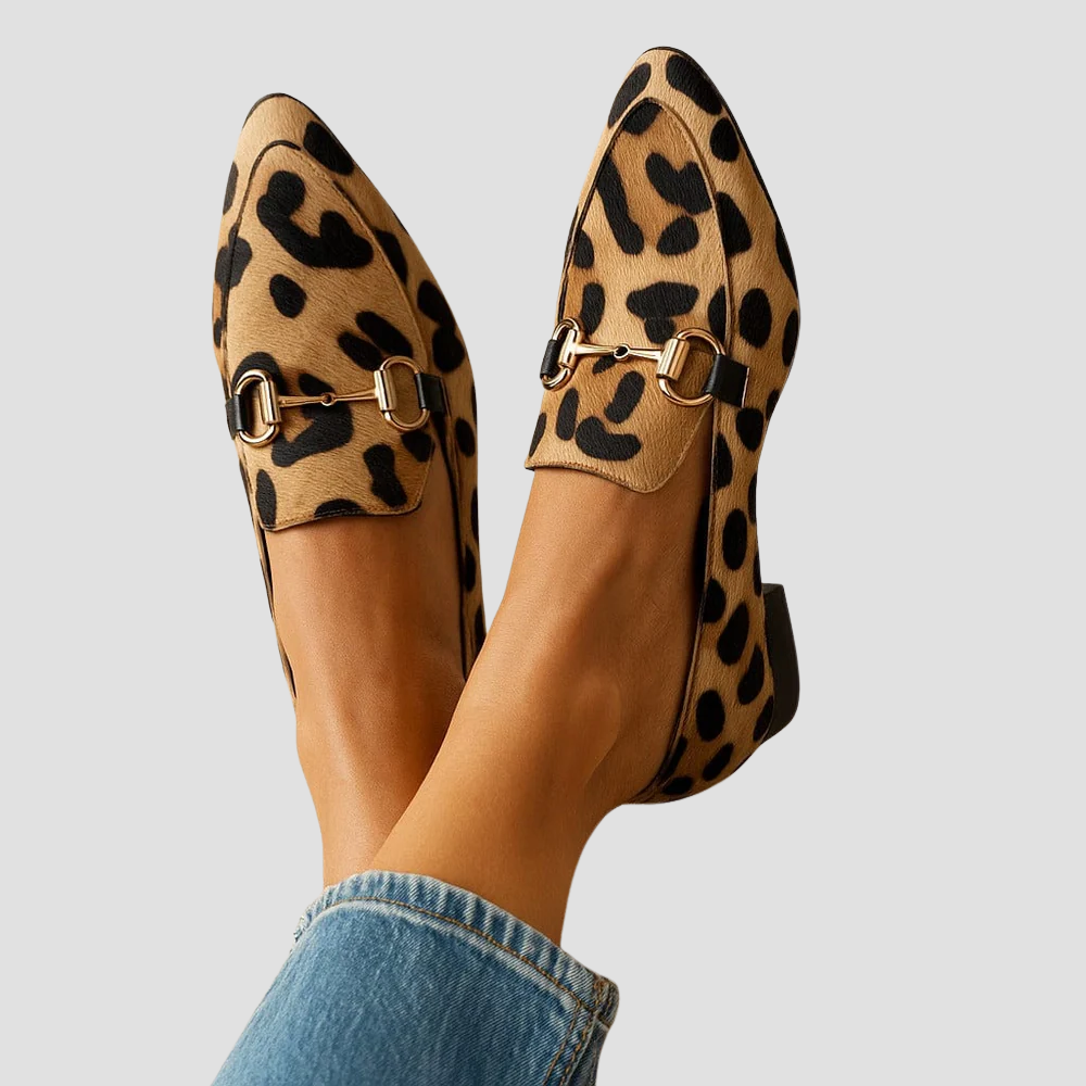 Judith | Loafers