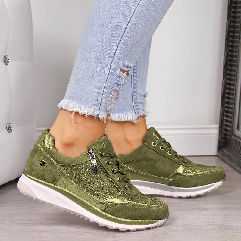 VIVA™ | Everyday Sneakers