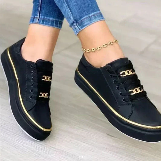 CHARLIE™ – Chic Shoes