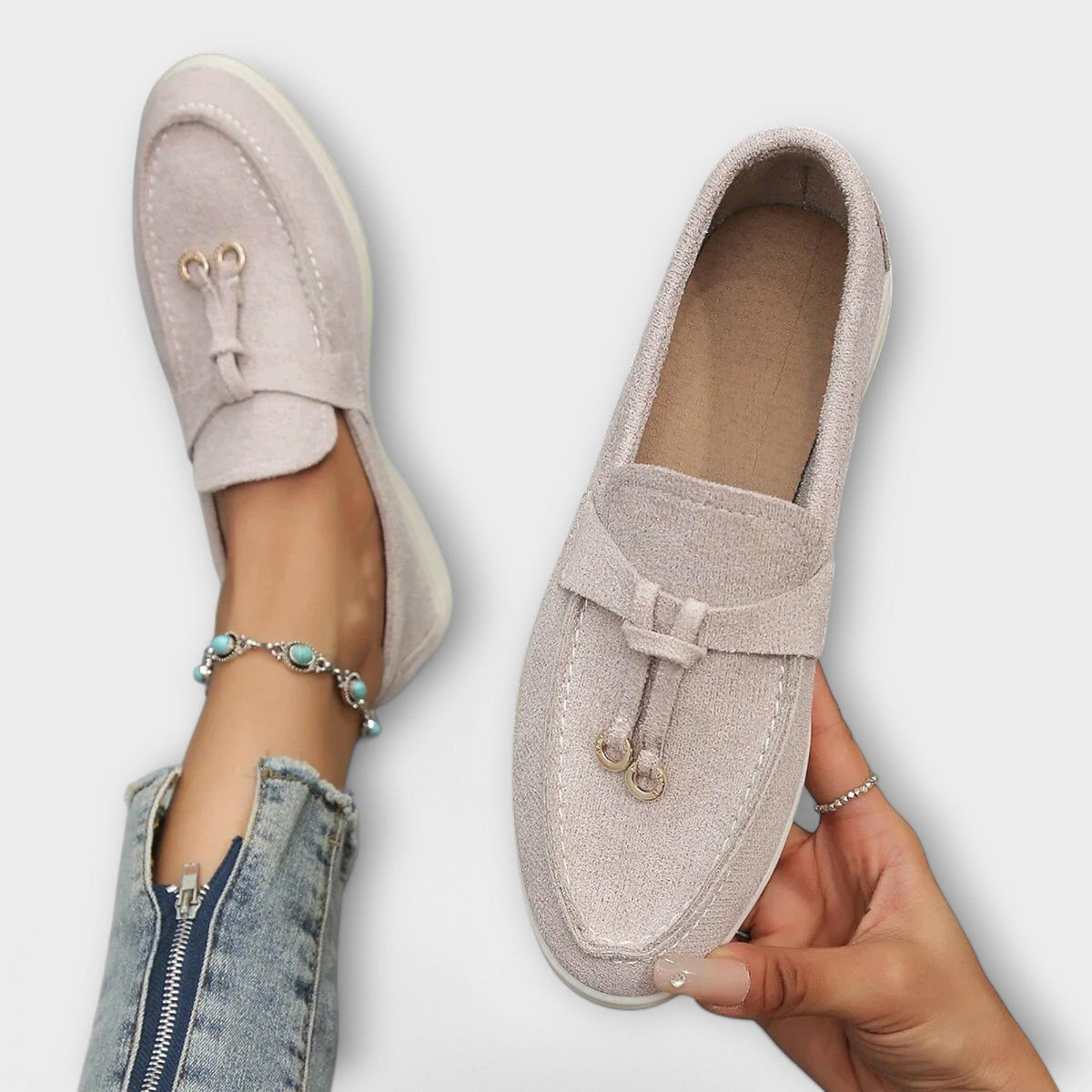 Eline | Loafers