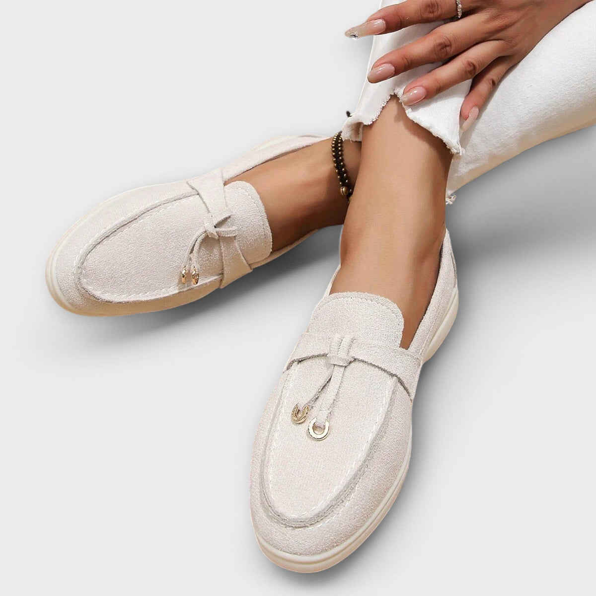 Eline | Loafers