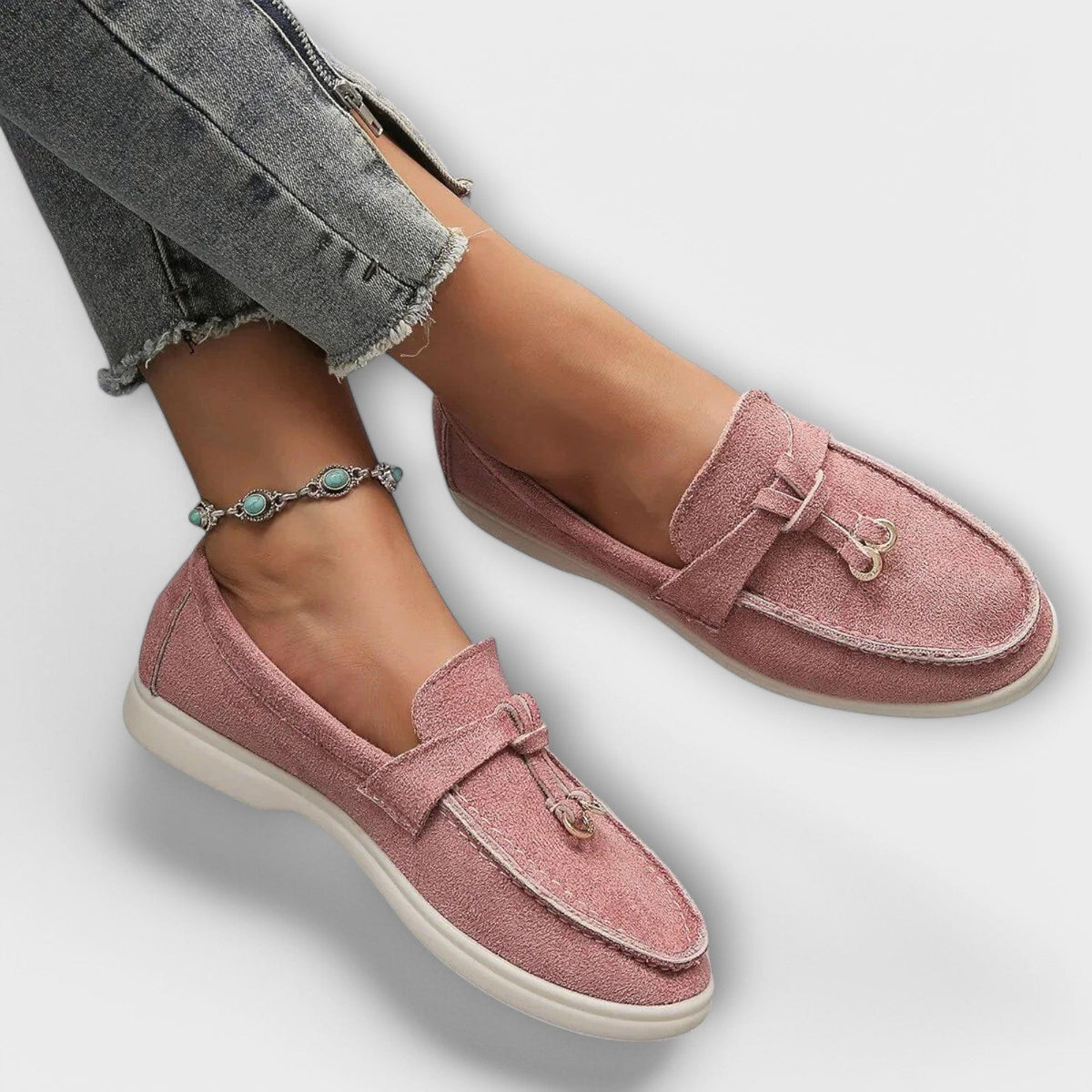 Eline | Loafers