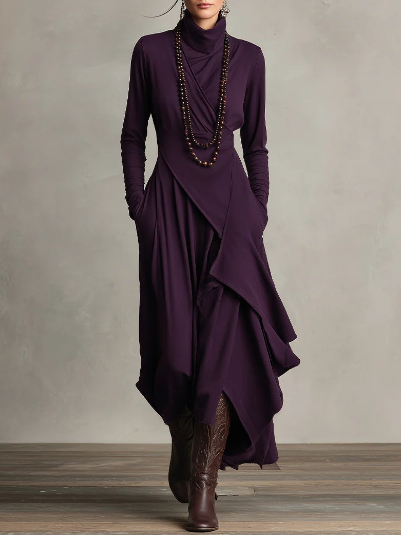 Elodie™ Soft Maxi Dress
