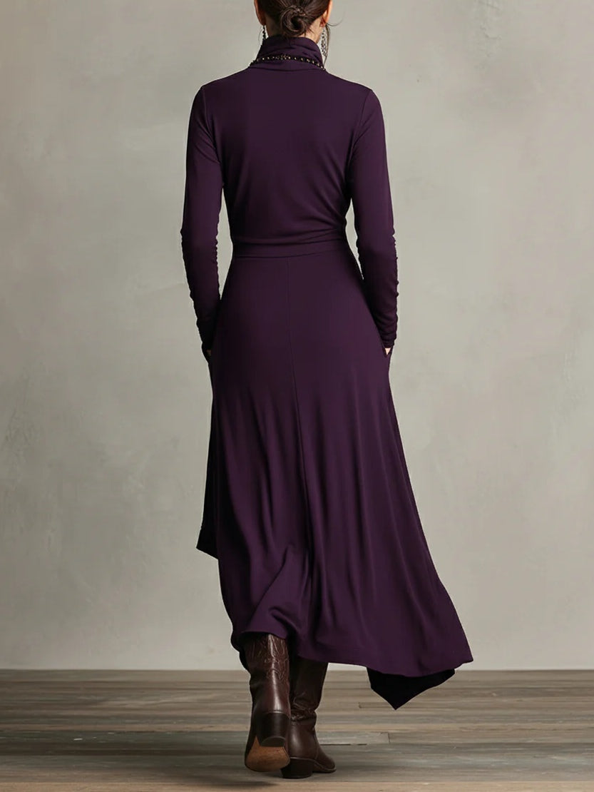 Elodie™ Soft Maxi Dress