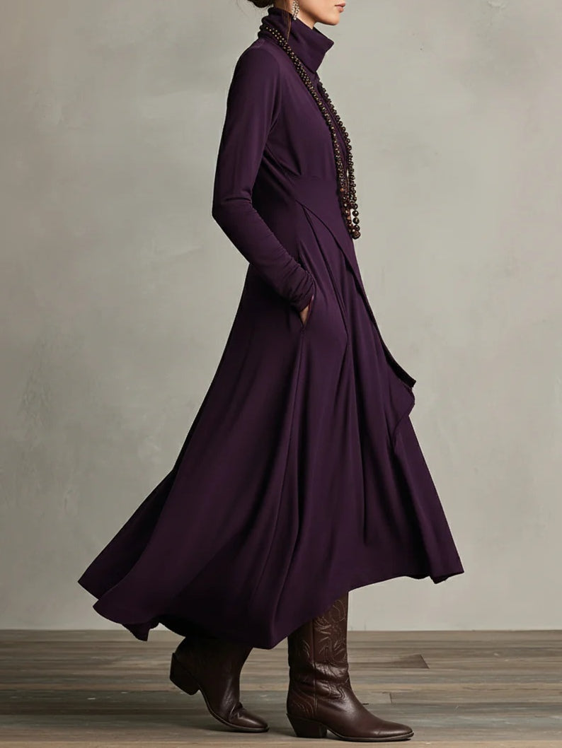 Elodie™ Soft Maxi Dress