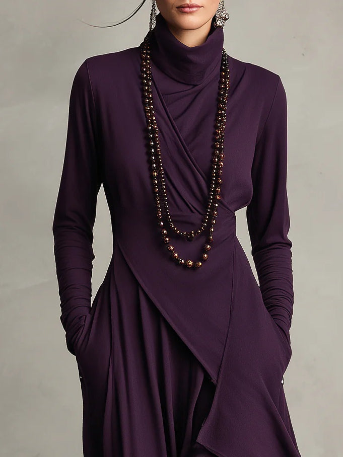 Elodie™ Soft Maxi Dress