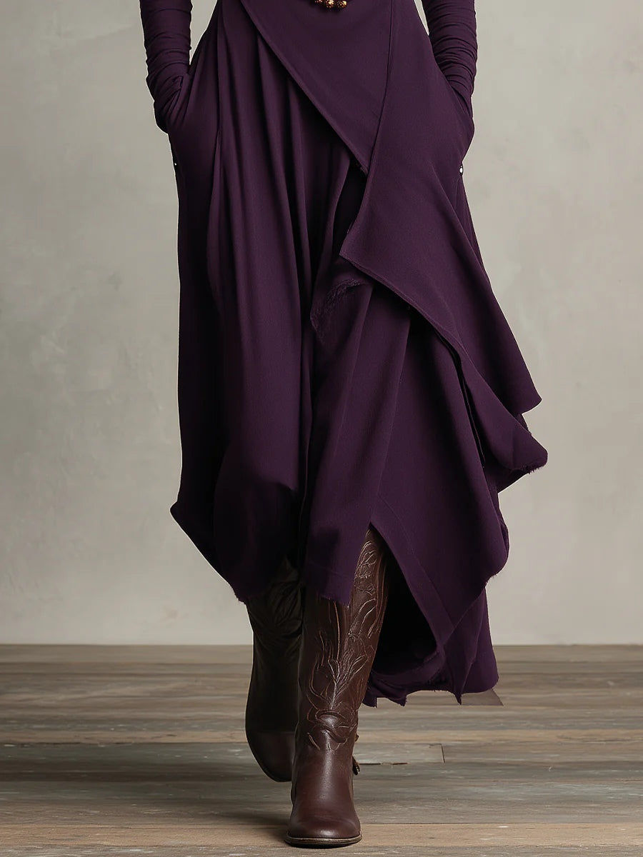 Elodie™ Soft Maxi Dress