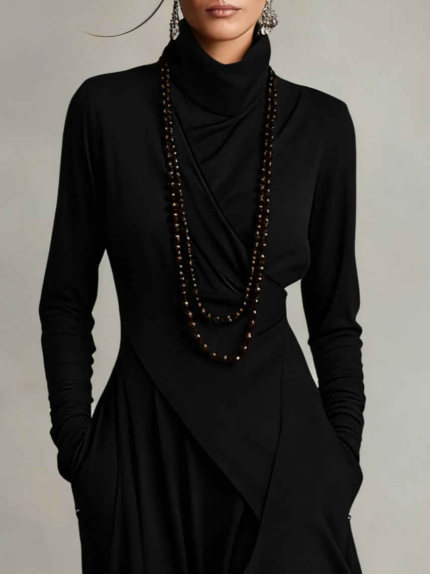 Elodie™ Soft Maxi Dress