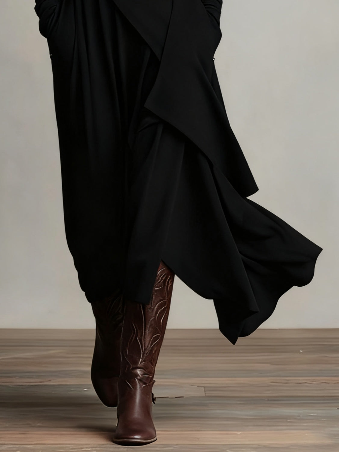 Elodie™ Soft Maxi Dress