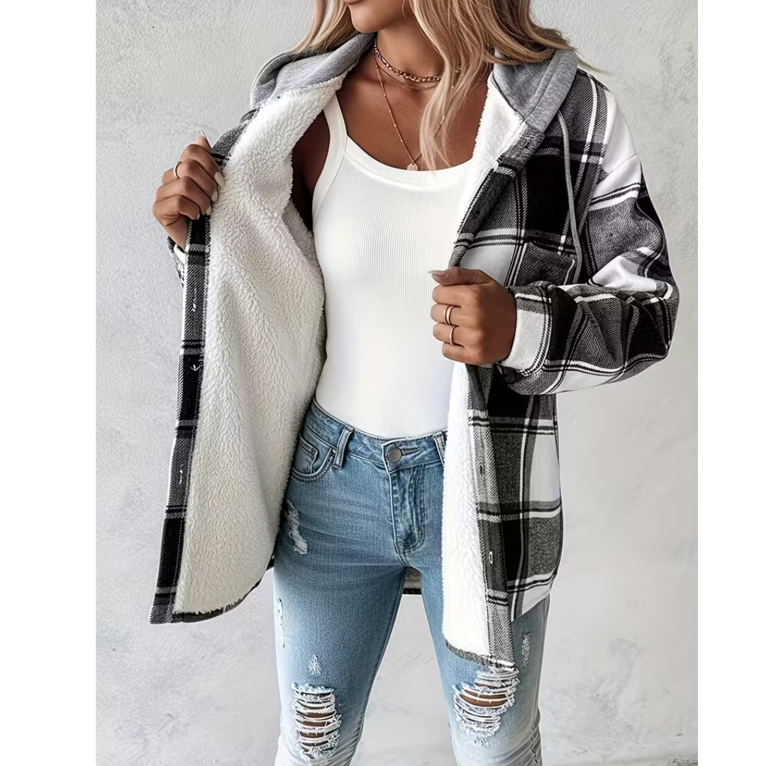 Hadley™ Tailored Autumn Jacket