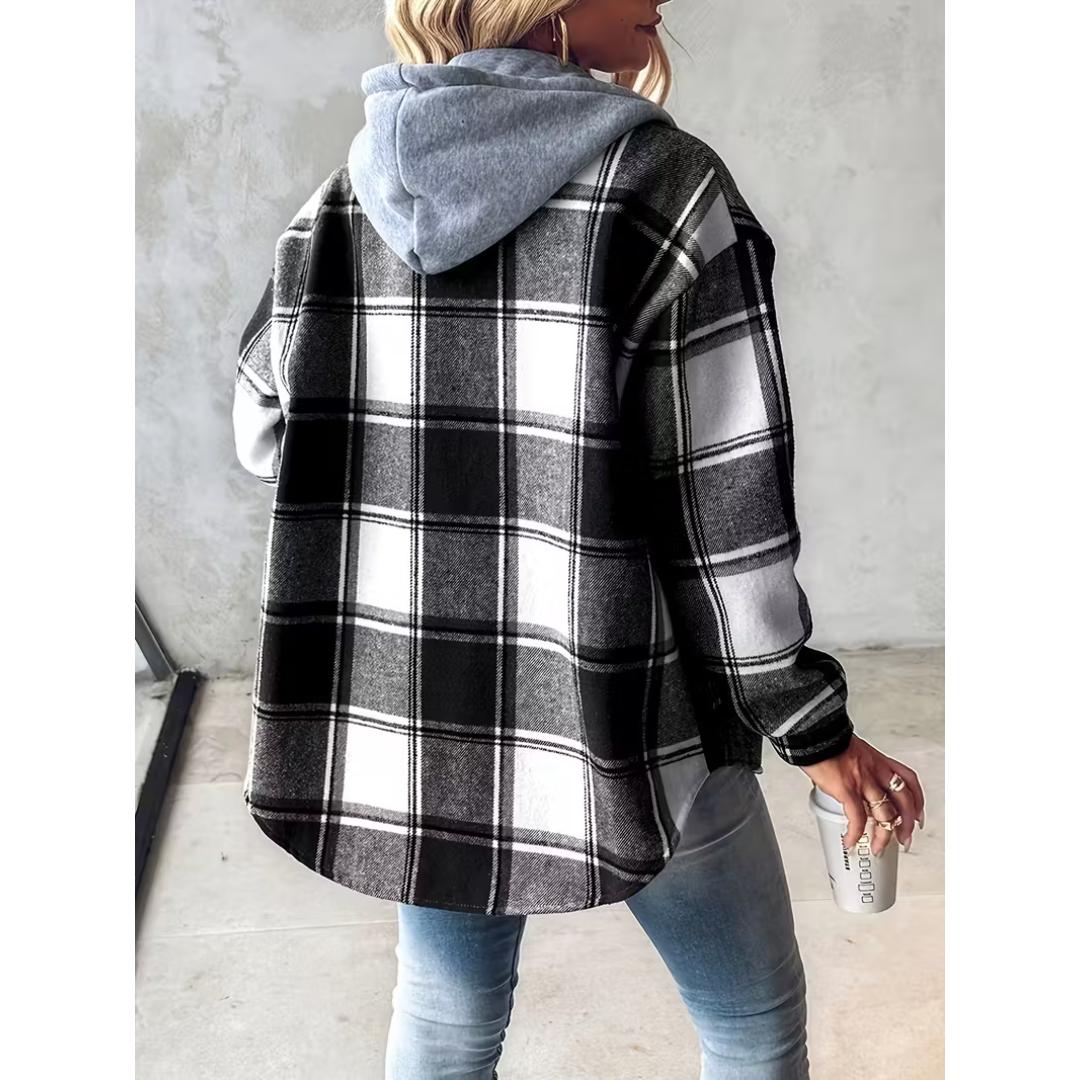 Hadley™ Tailored Autumn Jacket