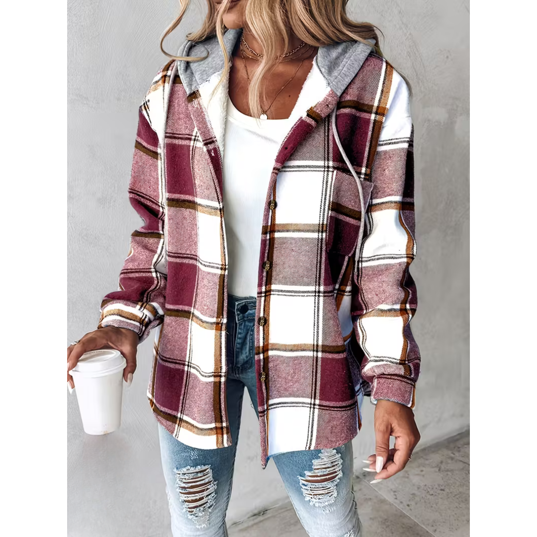 Hadley™ Tailored Autumn Jacket