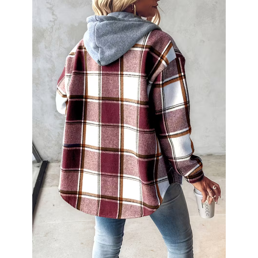 Hadley™ Tailored Autumn Jacket
