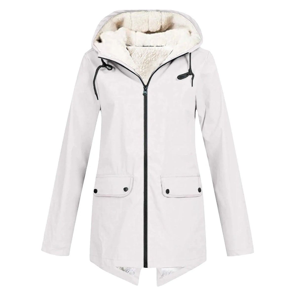 Isabella™ Wind and Waterproof Rain Jacket