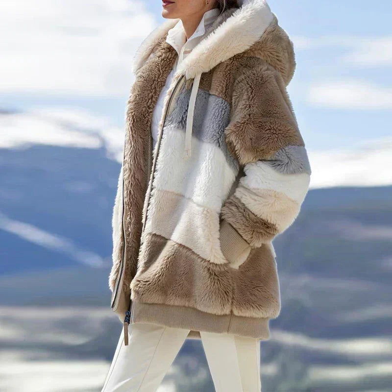 Kirsty | Comfortable Jacket