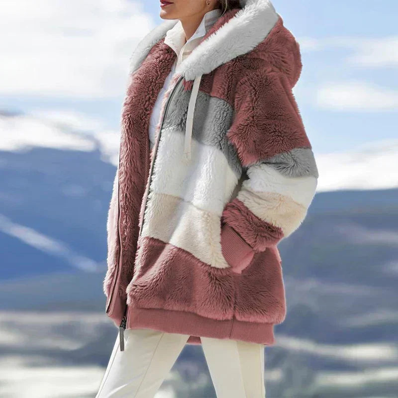 Kirsty | Comfortable Jacket