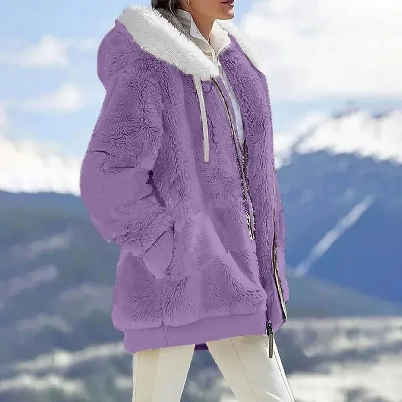 Kirsty | Comfortable Jacket