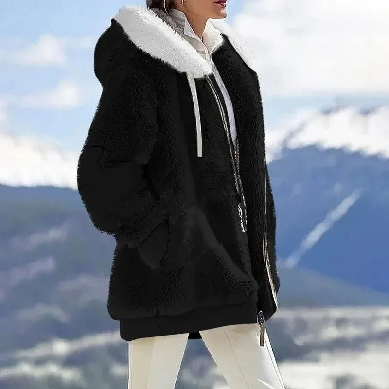 Kirsty | Comfortable Jacket