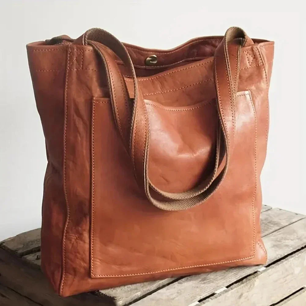 Lila | Elegant City Bag