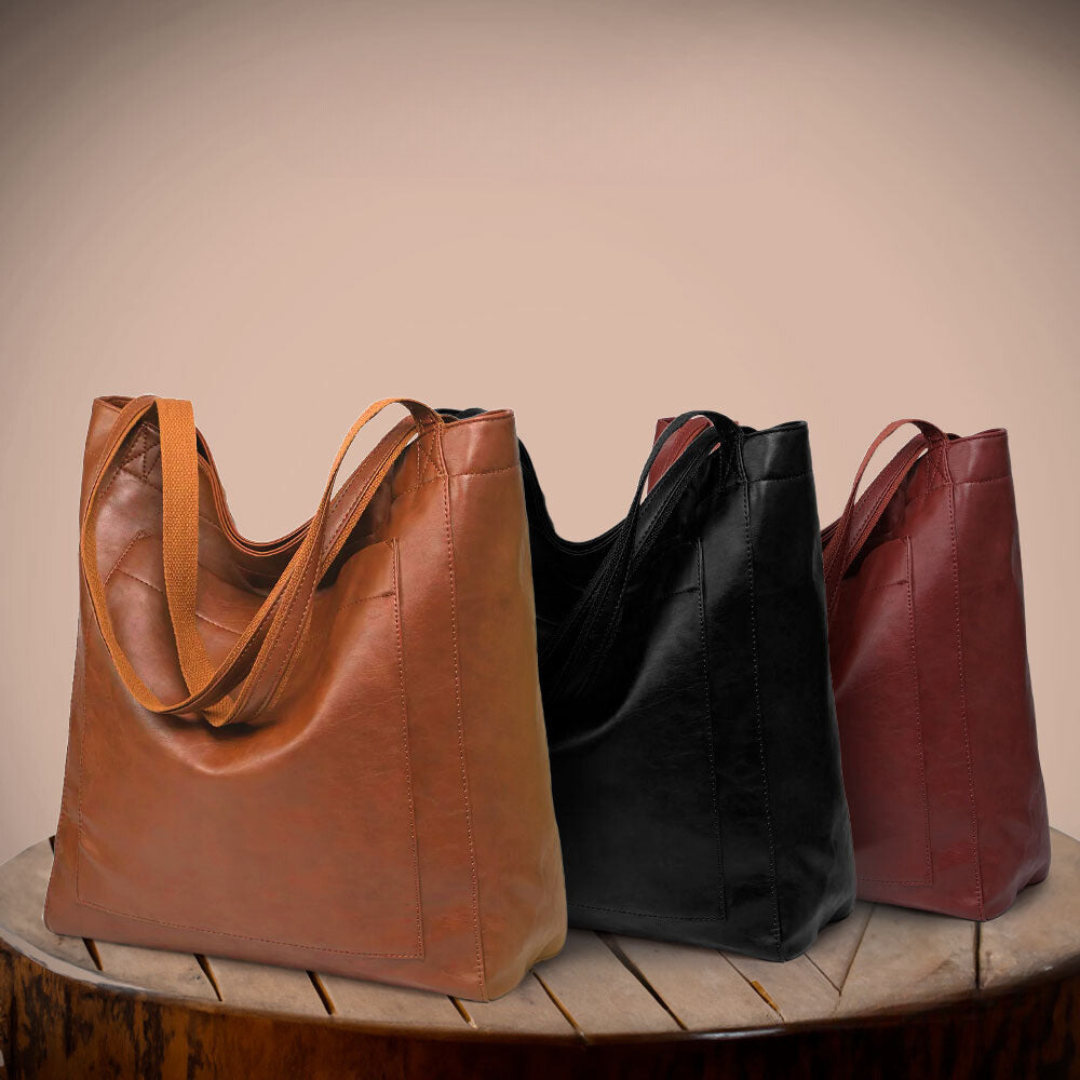 Lila | Elegant City Bag