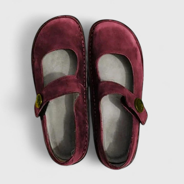 Lisa | Comfort Footwear