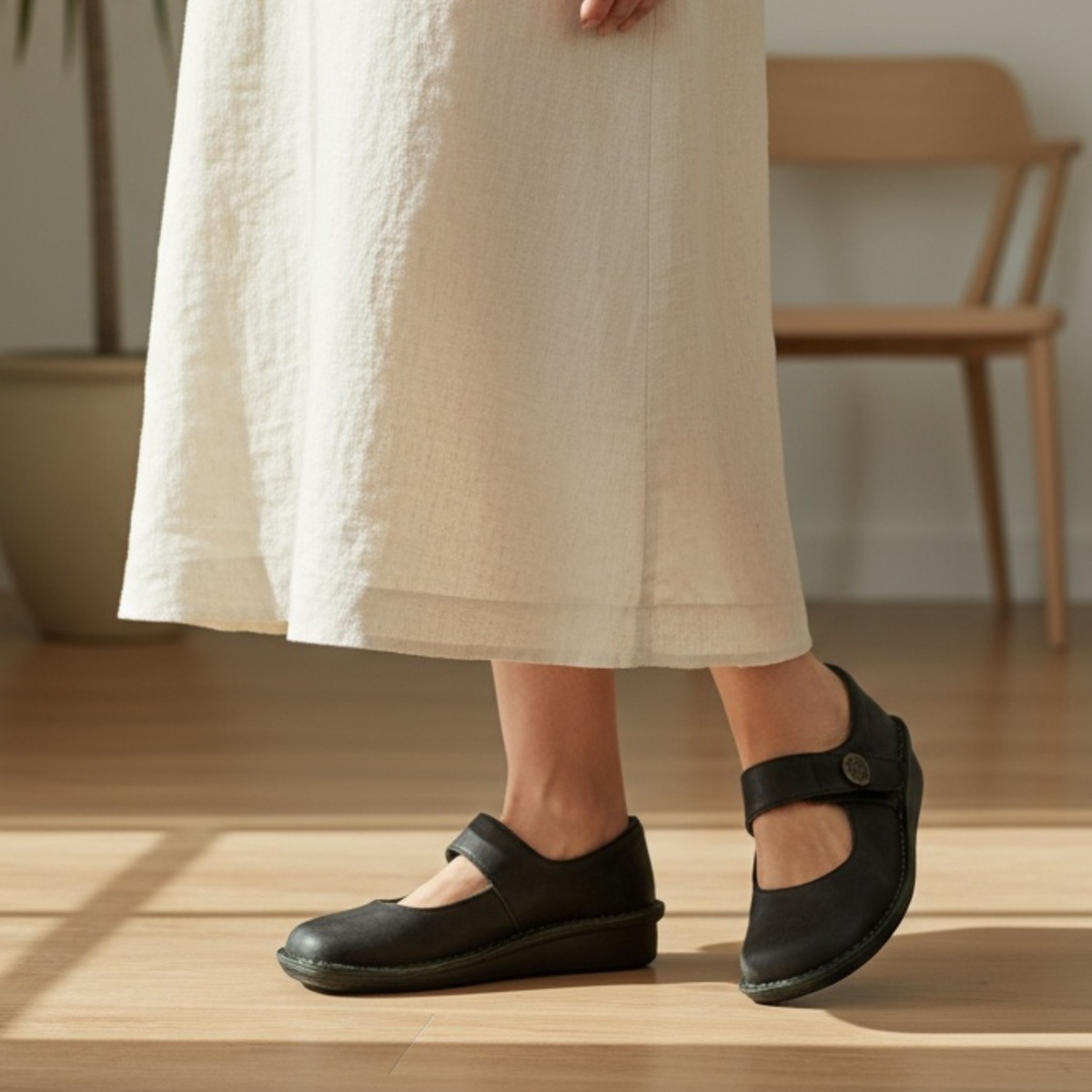 Lisa | Comfort Footwear