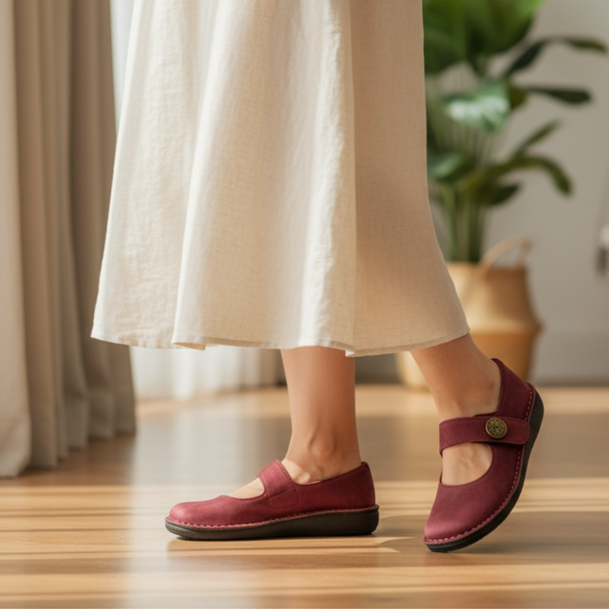 Lisa | Comfort Footwear