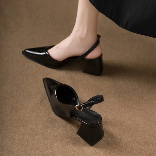 Margot | Comfortable Heels