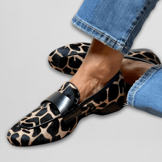 Noemi | Support Loafers