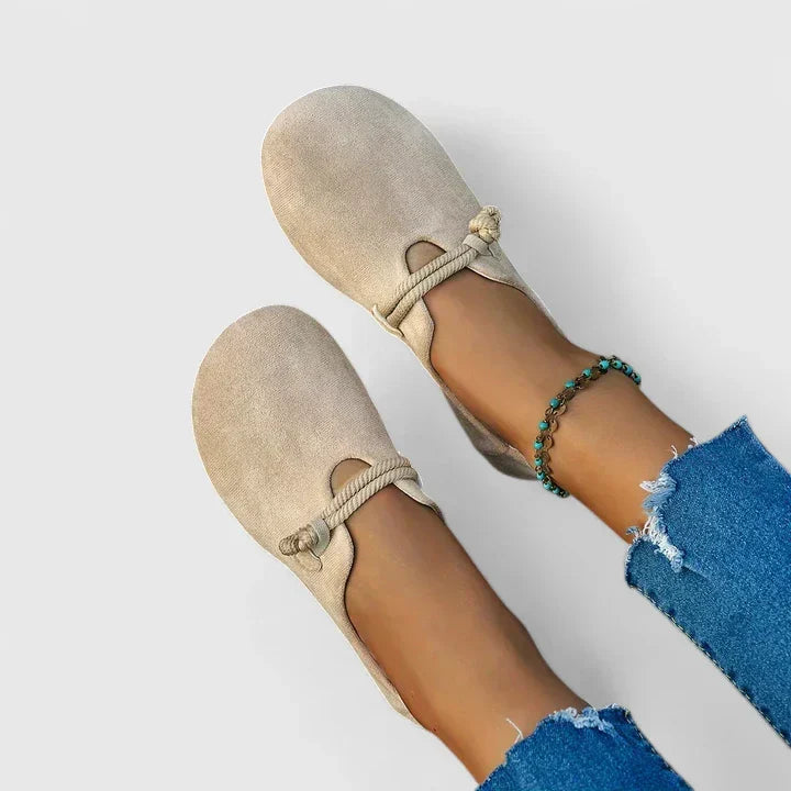Norah™ Comfort Loafers