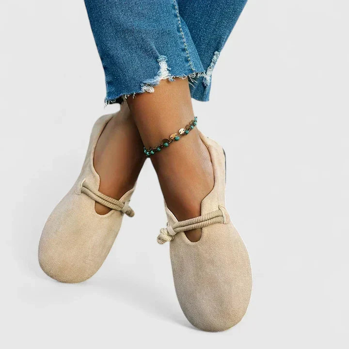 Norah™ Comfort Loafers